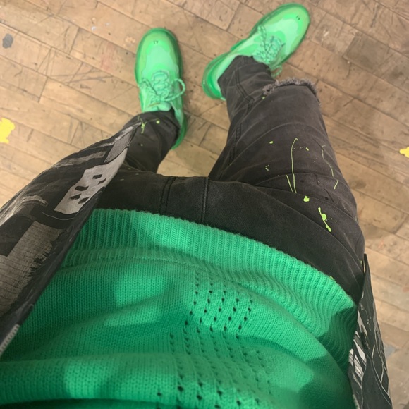 Meet your Posher, Khalil - Picture 6 of 16